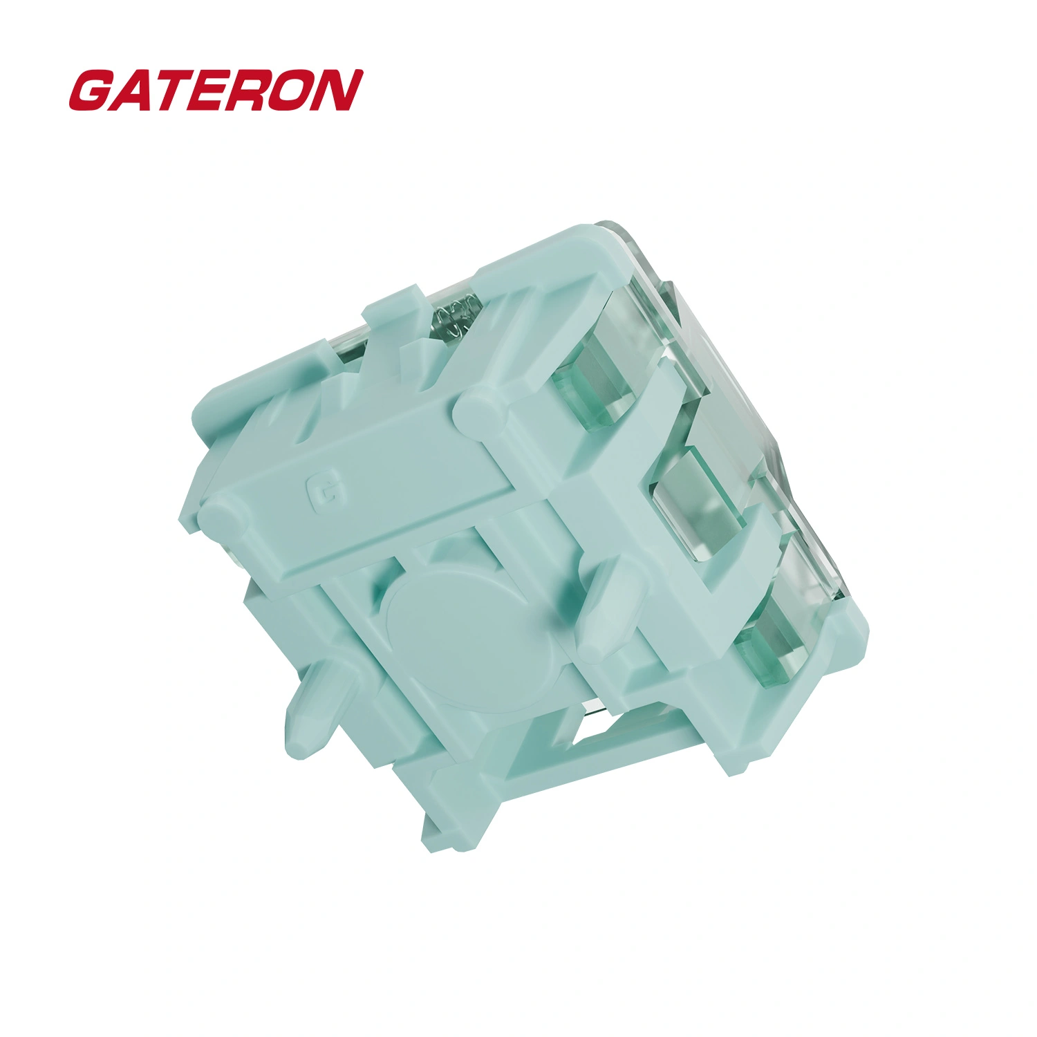 Gateron Magnetic Jade Pro switch