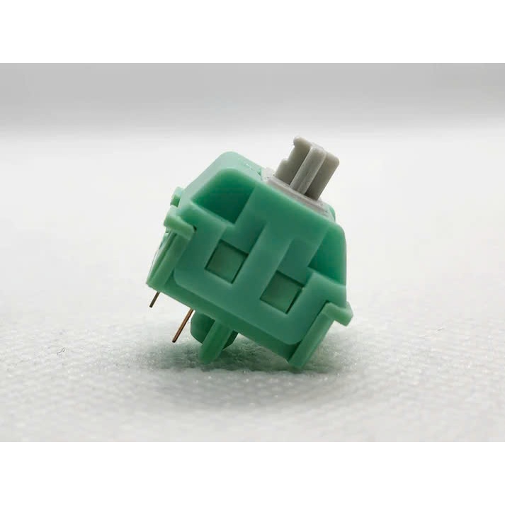  Switch bàn phím cơ KTT Cabbage Tofu V2 