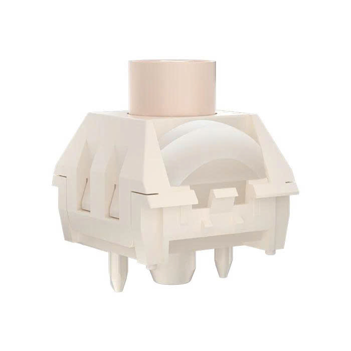  Switch bàn phím cơ cao cấp Kailh Box Ice Cream độ bền cao - 5 pin - tản led cao cấp