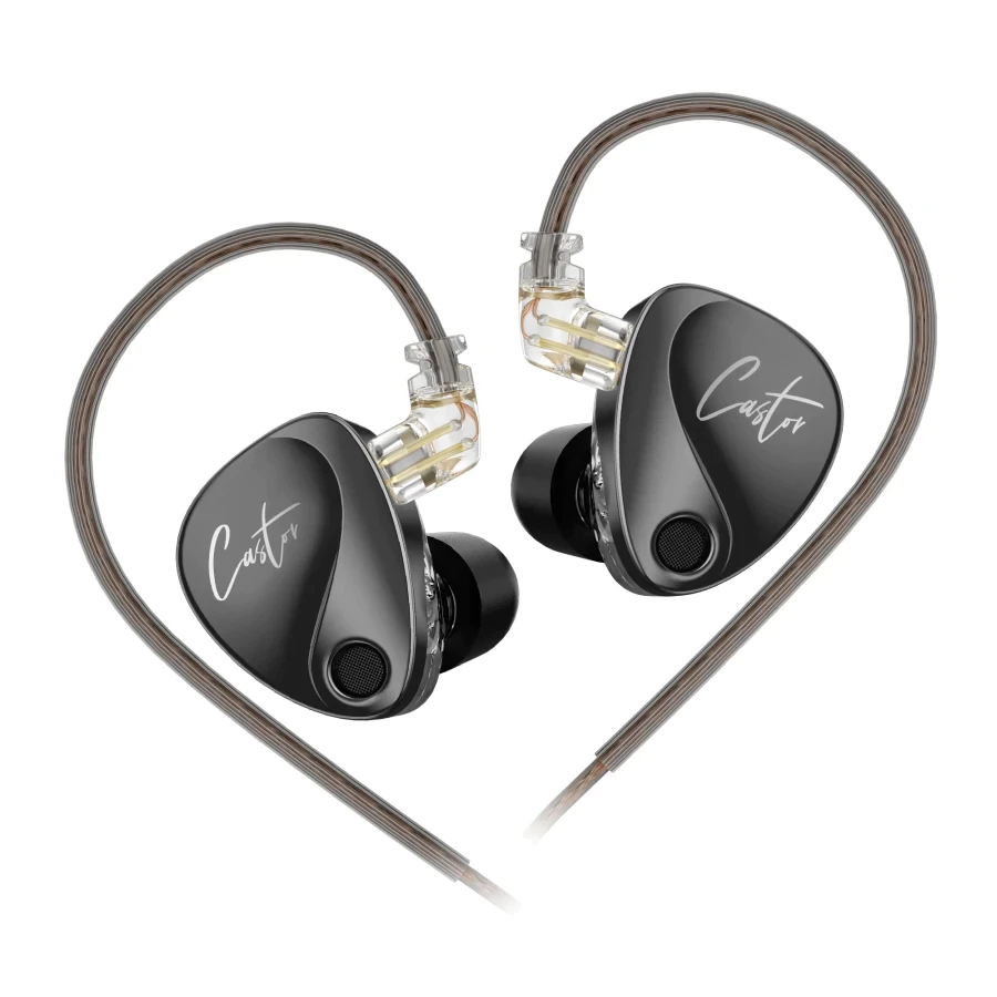 Tai Nghe In Ear KZ CASTOR