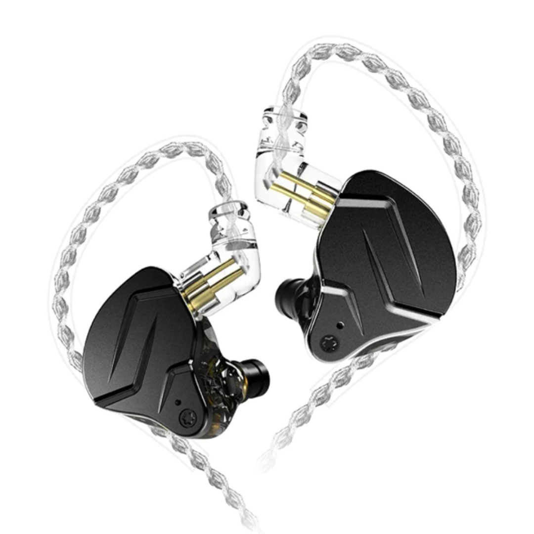 Tai Nghe Nhét Tai In Ear KZ ZSN Series (Pro, Pro X, Pro 2)